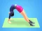თამაში Flex Run 3D ონლაინ