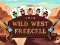 თამაში Wild West Freecell ონლაინ