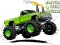თამაში Monster Truck Puzzle 2 ონლაინ