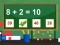 თამაში Math Game ონლაინ