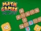 თამაში Math Games for Adults ონლაინ