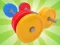 თამაში Barbell Sort Puzzle ონლაინ