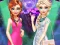 თამაში Sisters Night Out ონლაინ