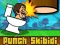 თამაში Punch Skibidi ონლაინ