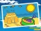თამაში Summer Coloring Pages ონლაინ