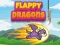 თამაში Flappy Dragons ონლაინ