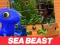 თამაში The Sea Beast Jigsaw Puzzle ონლაინ
