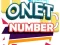 თამაში Onet Number ონლაინ
