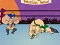 თამაში GWA Wrestling Riot ონლაინ