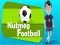 თამაში Nutmeg Football ონლაინ