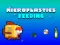 თამაში Microplastics Feeding ონლაინ