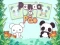 თამაში Panda & Pao ონლაინ