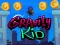 თამაში Gravity Kid ონლაინ