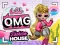 თამაში LOL Surprise OMG™ Fashion House ონლაინ