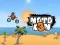 თამაში Moto X3m Bike Race ონლაინ