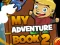 თამაში My Adventure Book 2 ონლაინ