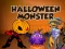თამაში Halloween Monster ონლაინ