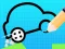 თამაში Draw Your Car ონლაინ