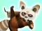 თამაში Kungfu Panda Shifu ონლაინ