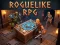თამაში Roguelike RPG ონლაინ