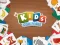 თამაში Kids Cute Pairs ონლაინ