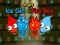 თამაში Angry Ice girl and Fire boy ონლაინ