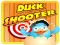 თამაში Duck Shooter ონლაინ