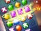 თამაში Stickman Jewel Match 3 Master ონლაინ