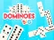 თამაში Dominoes Big ონლაინ