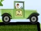 თამაში Ben 10 Jeep Race ონლაინ