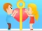 თამაში Pin Puzzle Love Story ონლაინ