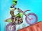 თამაში Bike Stunt Racing 3d ონლაინ