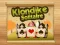 თამაში Klondike Solitaire ონლაინ