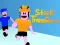 თამაში Stick Transform ონლაინ