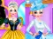 თამაში Royal Queen vs Modern Queen ონლაინ