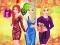 თამაში Frosty Princess Party Surprise ონლაინ