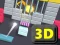 თამაში Brick Breaker 3d ონლაინ