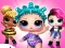 თამაში Lol Dress Up ონლაინ