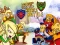 თამაში Epic Rivals Battle ონლაინ
