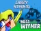 თამაში CrazySteve. io ონლაინ