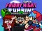 თამაში Super Friday Night Funkin Vs Minecraft ონლაინ