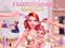 თამაში Fahion game makeup ონლაინ