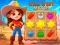 თამაში Wild West Match ონლაინ