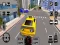 თამაში Modern City Taxi Car Simulator ონლაინ