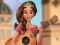 თამაში Elena Of Avalor Concert ონლაინ