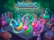 თამაში Magic Bottles ონლაინ