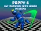 თამაში Poppy 4: Cut Monsters With Sword In Arena! ონლაინ