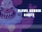 თამაში Clown Horror Nights ონლაინ