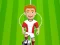 თამაში Battle Arena Soccer ონლაინ
