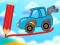 თამაში Draw The Truck Bridge ონლაინ